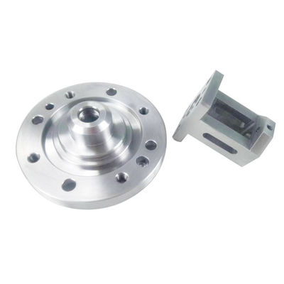 Хорошая цена Услуги по обработке с ЧПУ Магазин изгиба частей с ЧПУ онлайн