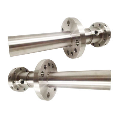 Хорошая цена Прецизионная обработка деталей с помощью ЦНС для промышленного оборудования онлайн