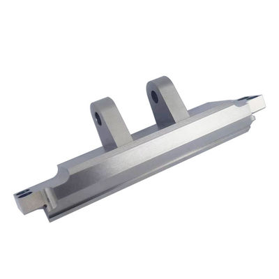 Хорошая цена Высокая потребность в деталях для обработки с помощью ЧПУ Металлическая деталь для прессования 0,01 - 0,005 мм онлайн