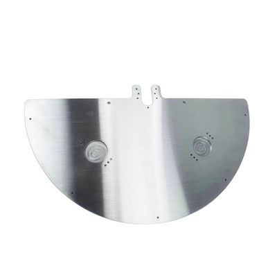 Хорошая цена Профессиональная обработка с помощью ЧПУ для высокоточных нейлонных деталей POM Peek UHMWPE онлайн