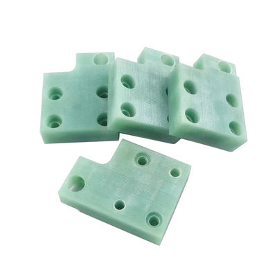 Хорошая цена услуги по обработке с помощью CNC из углеродного волокна онлайн