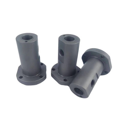 Хорошая цена Нержавеющая сталь CNC фрезерные детали с полировкой и толерантностью 0,01-0,005 мм онлайн