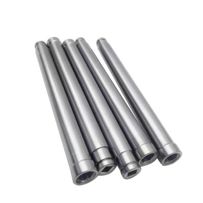 Хорошая цена Профессиональные станкообрабатывающие части с процессом дебарбирования и толерантностью 0,01-0,005 мм онлайн