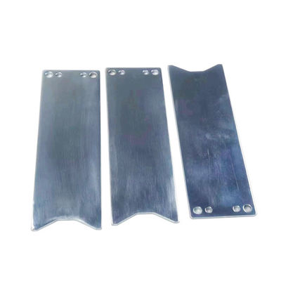 Хорошая цена Алюминиевая сплав деталь машины OEM Алюминий анодированный на заказ CNC обработки онлайн