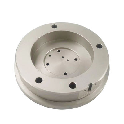 Хорошая цена Стандарт ISO9001 Настраиваемые CNC-обрабатывающие детали, обеспечивающие высокоточные механические компоненты и индивидуальные промышленные решения онлайн