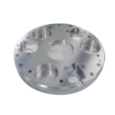 Хорошая цена Диаметр по чертежу. Варианты прецизионной обработки с морской доставкой. Подходит для индивидуального проектирования и производства. онлайн