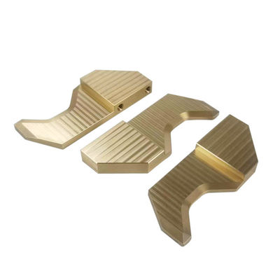 Хорошая цена OEM Nylon Pom Abs Cnc Milling Прототип CNC Machining Медицинские детали онлайн