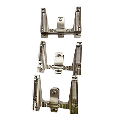 Хорошая цена Алюминиевые станки с ЧПУ 6061 станки медицинских компонентов с ЧПУ 6061 онлайн