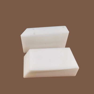 Хорошая цена Части для фрезерной обработки на заказ OEM ODM CNC Service Peek Uhmwpe Pom Nylon онлайн