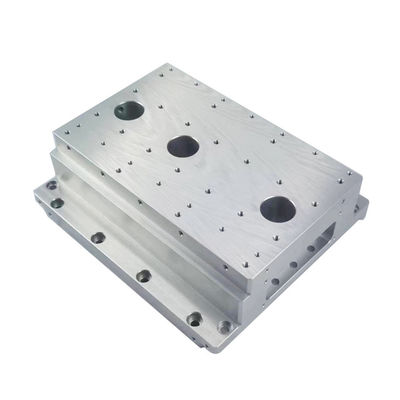 Хорошая цена Алюминиевые станки обработки с ЧПУ Свинцовые детали Свинцовый стержень Свинцовые станки обработки с ЧПУ онлайн