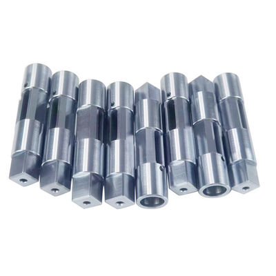 Хорошая цена Высокая толерантность 5-осевая CNC обработка деталей сервис CNC станков деталей от профессионала онлайн