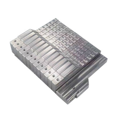 Хорошая цена Фрезерная обработка с ЧПУ в Китае: онлайн-сервисы и прототипы онлайн