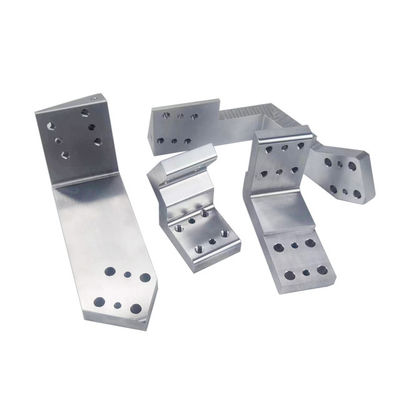 Хорошая цена CNC-обработка, изготовленная из углеродного волокна Металлические рабочие части CNC-прецизионная обработка онлайн