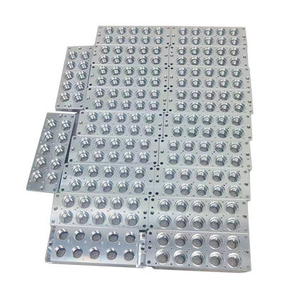 Хорошая цена Алюминиевые станки с ЧПУ онлайн