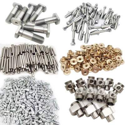 Хорошая цена Части для автомобилей с ЧПУ на заказ Обработка 303 Обработка из нержавеющей стали 304 Ss онлайн