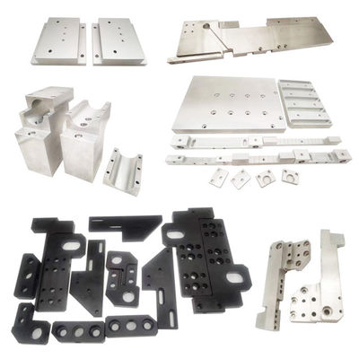Хорошая цена Части из пластика на заказ CNC кальяны для фрезы онлайн