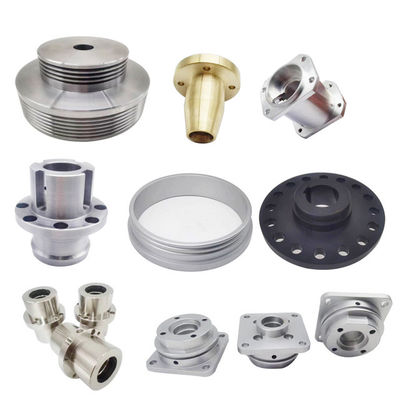 Хорошая цена Служба обработки на заказ СНК Обработка пластмасс СНК Фрезерная обработка пластмасс онлайн