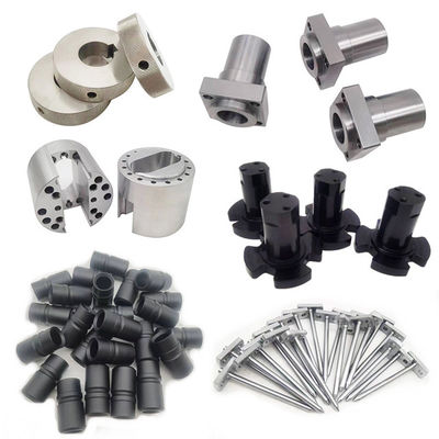 Хорошая цена Специальное высокоточное обработки алюминия CNC обработки 6061 Специальное обработки услуг онлайн