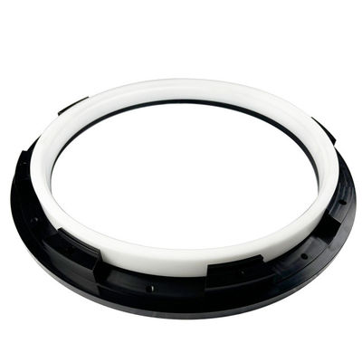 Хорошая цена Высокоточный обработанный с помощью ЧПУ пластик прочный и универсальный ПВХ для высокоточной обработки онлайн