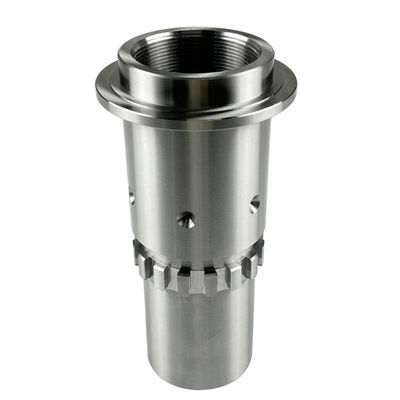 Хорошая цена 5-осевой обрабатывающий центр Опыт передовой обработки с помощью ЦНС с керамическими и акриловыми материалами Толерантность ±0,01 ±0,005 мм онлайн