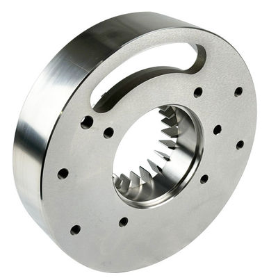 Хорошая цена Улучшите свой процесс обработки с помощью наших пластиковых блоков эксперт дебурирования и полировки Availabl онлайн