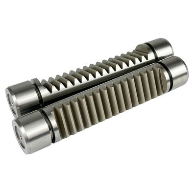 Хорошая цена Услуги по производству высокоточных деталей из стали на заказ онлайн