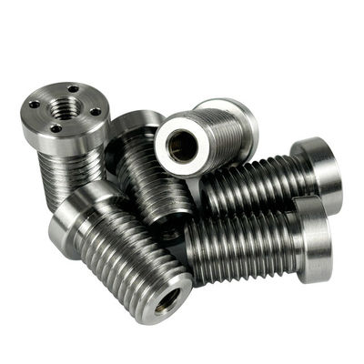 Хорошая цена Части для CNC-обработки из нейлона и бронзы с допусками 0,01 - 0,005 мм для различных промышленных применений онлайн