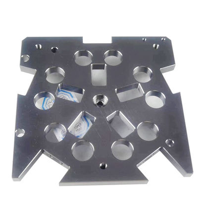 Хорошая цена Высококачественная аэрокосмическая прецизионная обработка и производство прецизионных продуктов в индивидуальных цветах онлайн