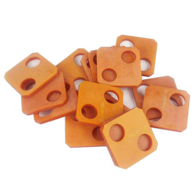 Хорошая цена Высокоэффективные услуги быстрой обработки с анодированием на обрабатывающем центре с ЧПУ онлайн