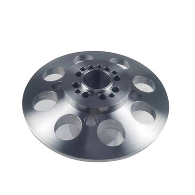 Хорошая цена Продвинутые услуги по обработке с помощью ЧПУ для медицинской промышленности в долговечной и высокой точности онлайн