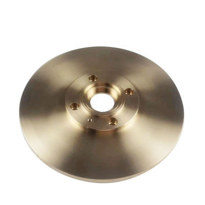 Хорошая цена Профессиональные высокоточные услуги по CNC-обработке пластмасс и латуни для широкого спектра отраслей промышленности онлайн