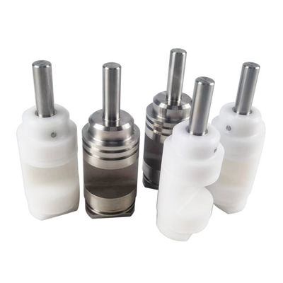 Хорошая цена Использование передовых технологий обработки с помощью ЧПУ для точного изготовления нейлоновых компонентов, включая специализированные медицинские устройства. онлайн