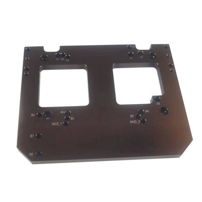 Хорошая цена Услуги по доработке поверхностей с помощью высокоточных станков для поставщиков CNC Express онлайн