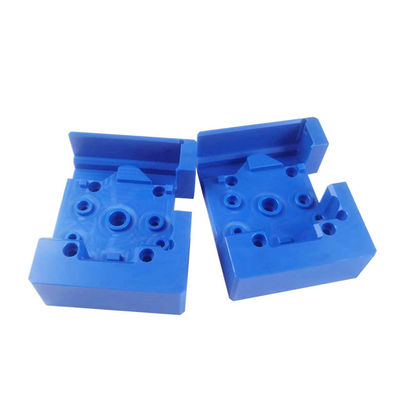 Хорошая цена Исследование обработки металлов, включая PEEK-материалы и процессы обработки Delrin. онлайн