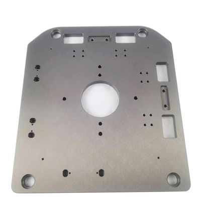 Хорошая цена Прочная и высокоточная толерантность обработки с помощью ЧПУ 0,01 - 0,005 мм Металлические изделия онлайн