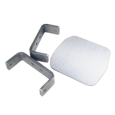 Хорошая цена Услуги по изготовлению изделий из листового металла и лазерной резке на заказ онлайн