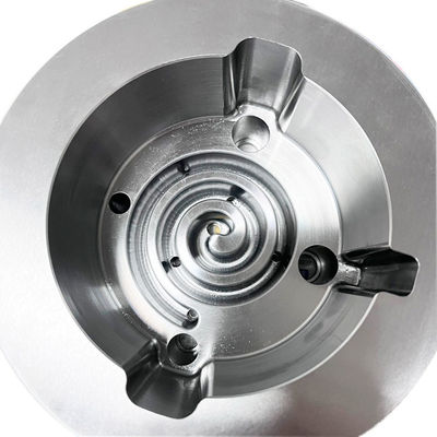 Хорошая цена Индивидуальная 5-осевая CNC обработка с покраской, обработка по вашим чертежам онлайн онлайн