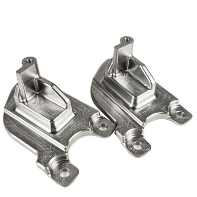 Хорошая цена OEM CNC-механические детали, предлагающие прочные и высокоточные продукты онлайн