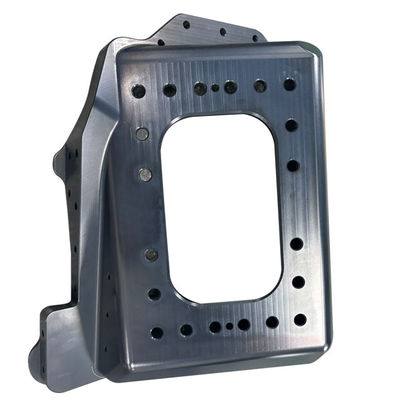 Хорошая цена Профессиональные услуги по обработке на заказ с помощью ЧПУ онлайн