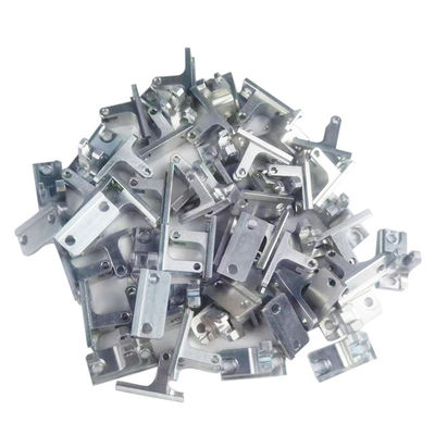 Хорошая цена Услуги по индивидуальной обработке на станках с ЧПУ с использованием различных материалов. Получите онлайн-расценки онлайн