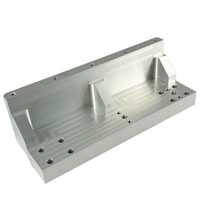 Хорошая цена OEM CNC Machining Parts Anodized, Bead Blasted, Silk Screen For Engineered Finishes онлайн