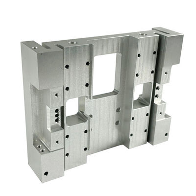 Хорошая цена Профессиональные услуги по обработке с помощью ЧПУ для обработки изделий OEM ODM онлайн