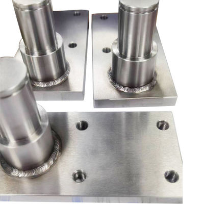 Хорошая цена Индивидуальные и профессиональные сварочные услуги в области изготовления онлайн