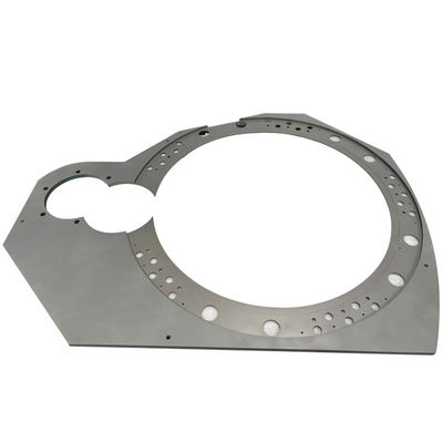 Хорошая цена Фабрика деталей для станков с ЧПУ производит комплекты для станков с ЧПУ и предлагает услуги по производству станков с ЧПУ. онлайн