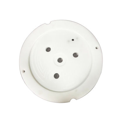 Хорошая цена Услуги механической обработки с ЧПУ: Специализация на обработке G10 и пластика с ЧПУ онлайн