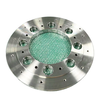 Хорошая цена Услуги 3-осевой обработки: аэродинамическая обработка и китайские решения для обработки онлайн