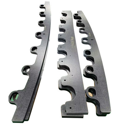 Хорошая цена Услуги по обработке с помощью ЧПУ: Специализация по обработке G10 и пластмассы онлайн