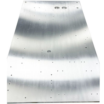 Хорошая цена Услуги по обработке с помощью ЧПУ прототипов деталей онлайн