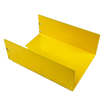 Хорошая цена Precision Sheet Metal Fabrication & Duct Machining Services онлайн