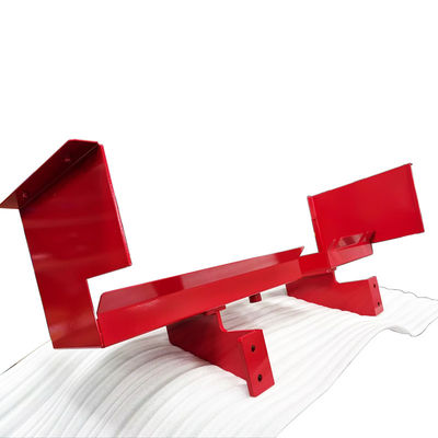 Хорошая цена Custom Metal Sheet Fabrication & Laser Cutting Services онлайн